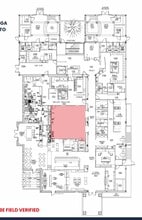 313 E Edgewood Dr, Friendswood, TX à vendre Plan d’étage– Image 1 sur 1