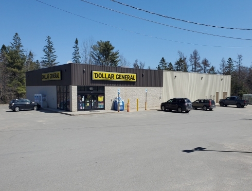 481 US Route 1, Pembroke, ME à vendre - Photo de l’immeuble – Image 1 sur 2
