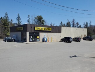 Plus de détails pour 481 US Route 1, Pembroke, ME - Local commercial à vendre