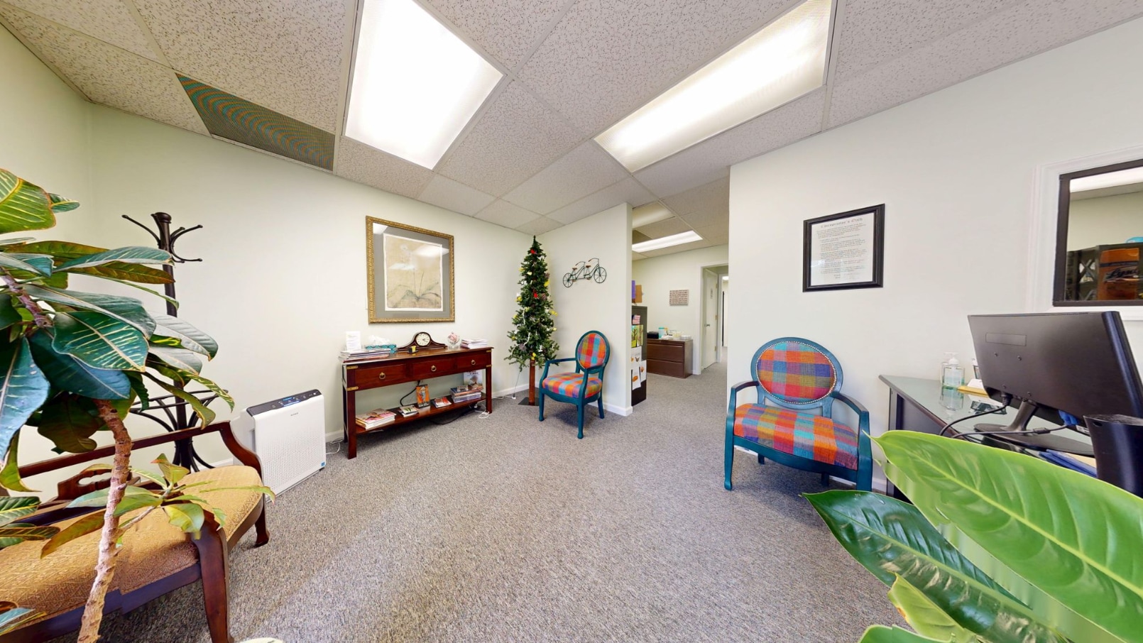 6320 Angus Dr, Raleigh, NC à louer Photo intérieure– Image 1 sur 8