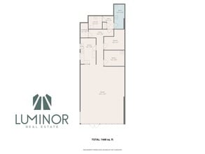 5196 Mission St, San Francisco, CA à louer Photo intérieure– Image 2 sur 8