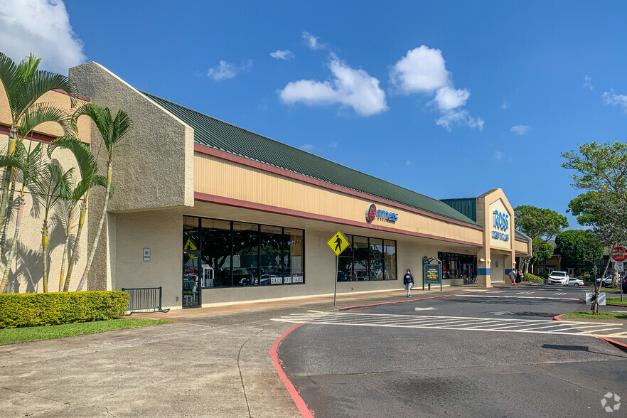 95-221 Kipapa Dr, Mililani, HI à louer - Photo de l’immeuble – Image 1 sur 2