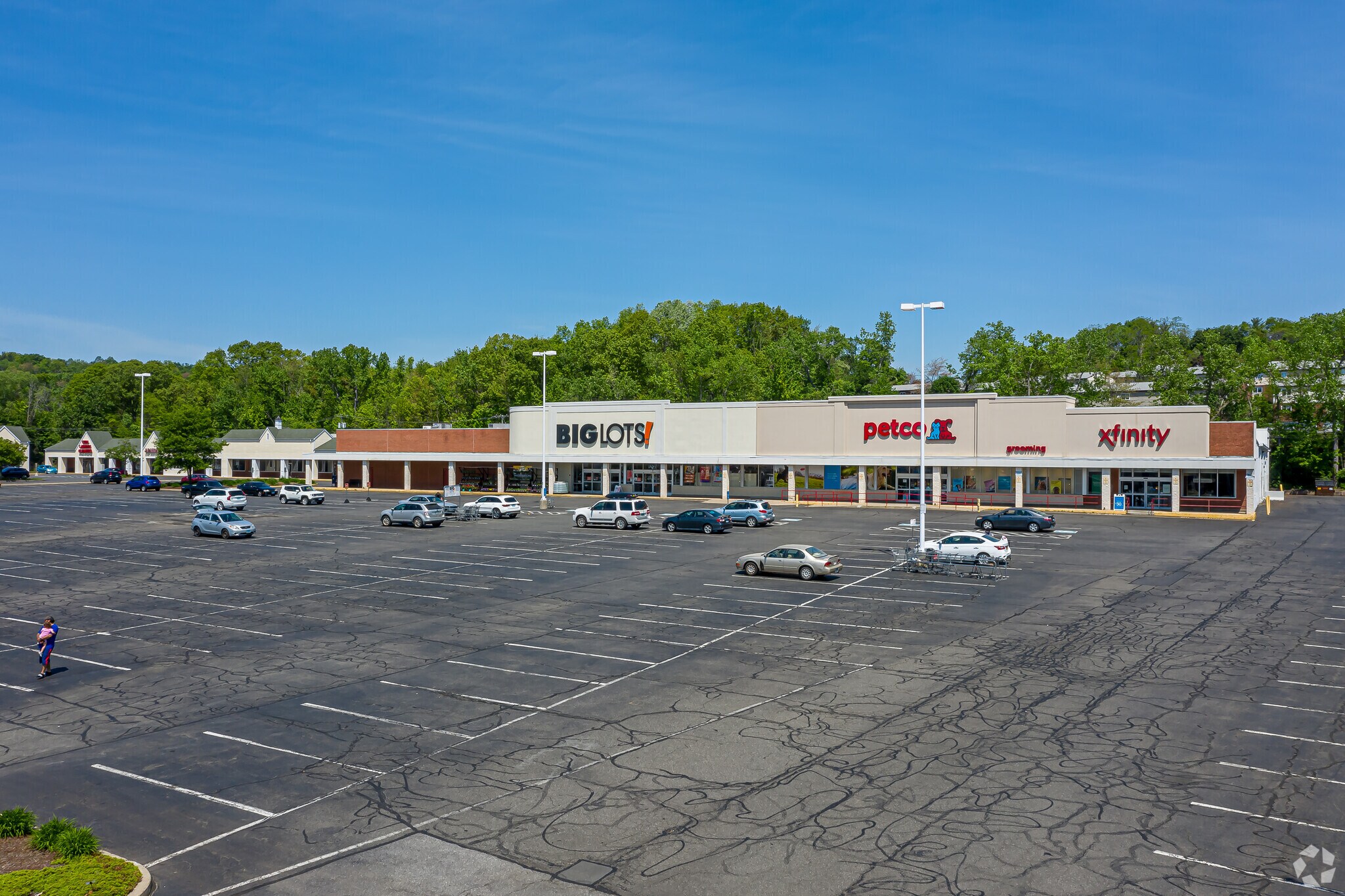 820-900 Washington St, Middletown, CT à louer Photo principale– Image 1 sur 4