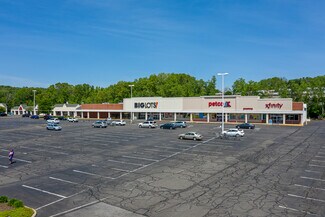 Plus de détails pour 820-900 Washington St, Middletown, CT - Local commercial à louer