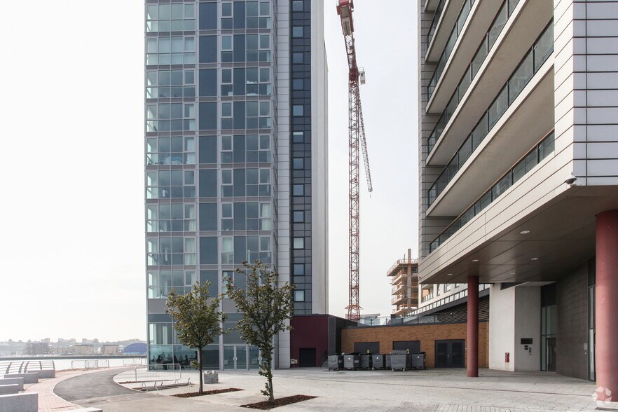 Prospect Pl, Cardiff à vendre - Photo de l’immeuble – Image 2 sur 22