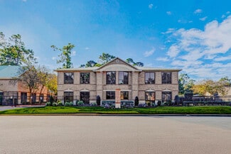 Plus de détails pour 12837 Louetta Rd, Cypress, TX - Bureau, Bureau/Médical à louer