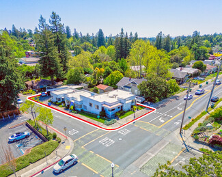 Plus de détails pour 7203 Bodega Ave, Sebastopol, CA - Bureau à vendre