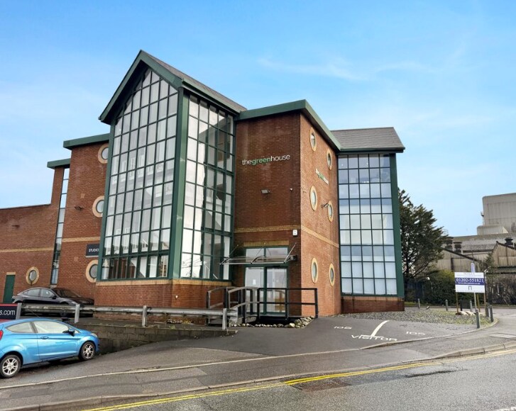 Mannings Heath Rd, Poole à louer - Photo principale – Image 1 sur 2