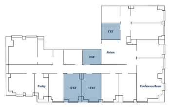 16 Court St, Brooklyn, NY à louer Plan d’étage– Image 1 sur 10