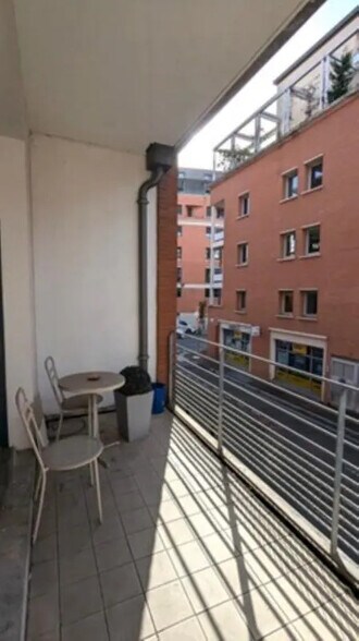 Bureau dans Toulouse à vendre - Photo de l’immeuble – Image 3 sur 10