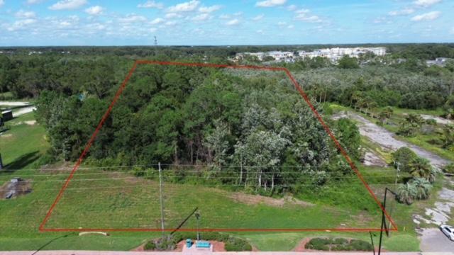 4545 Irlo Bronson Memorial hwy, Kissimmee, FL à vendre - Aérien – Image 1 sur 2