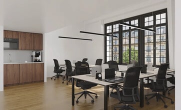 16 Rue De Bucarest, Paris à louer Photo de l’immeuble– Image 2 sur 7