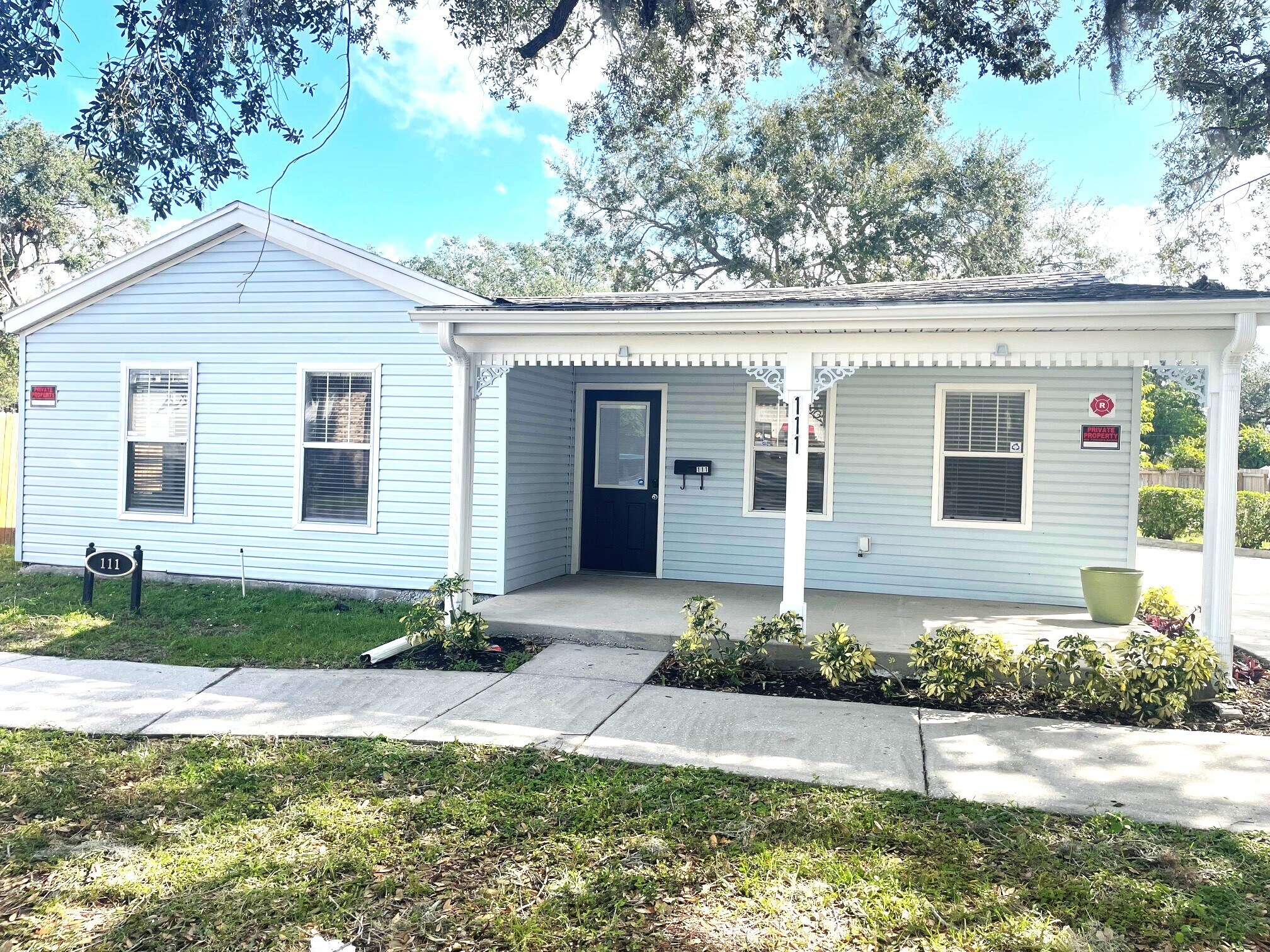 111 Randolph Ave, Kissimmee, FL à vendre Photo de l’immeuble– Image 1 sur 11