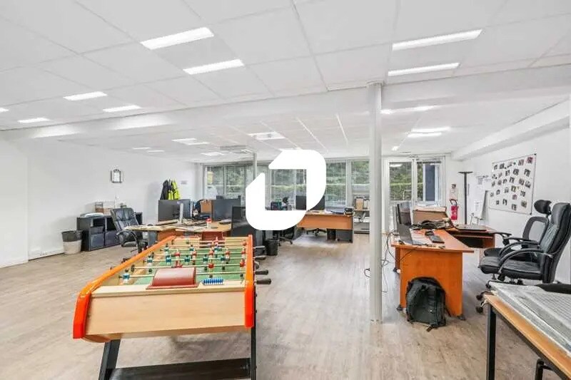 Bureau dans Massy à vendre - Photo de l’immeuble – Image 2 sur 13