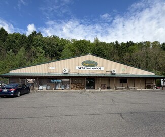Plus de détails pour 5217 New York 12, Norwich, NY - Local commercial à vendre