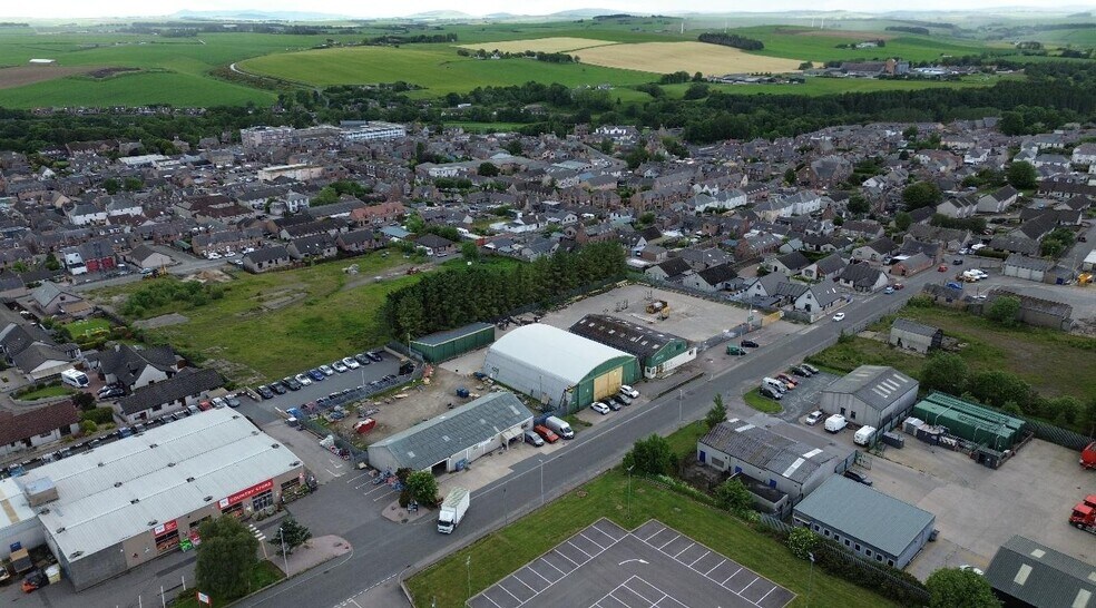 Markethill Rd, Turriff à vendre - Photo intérieure – Image 3 sur 5