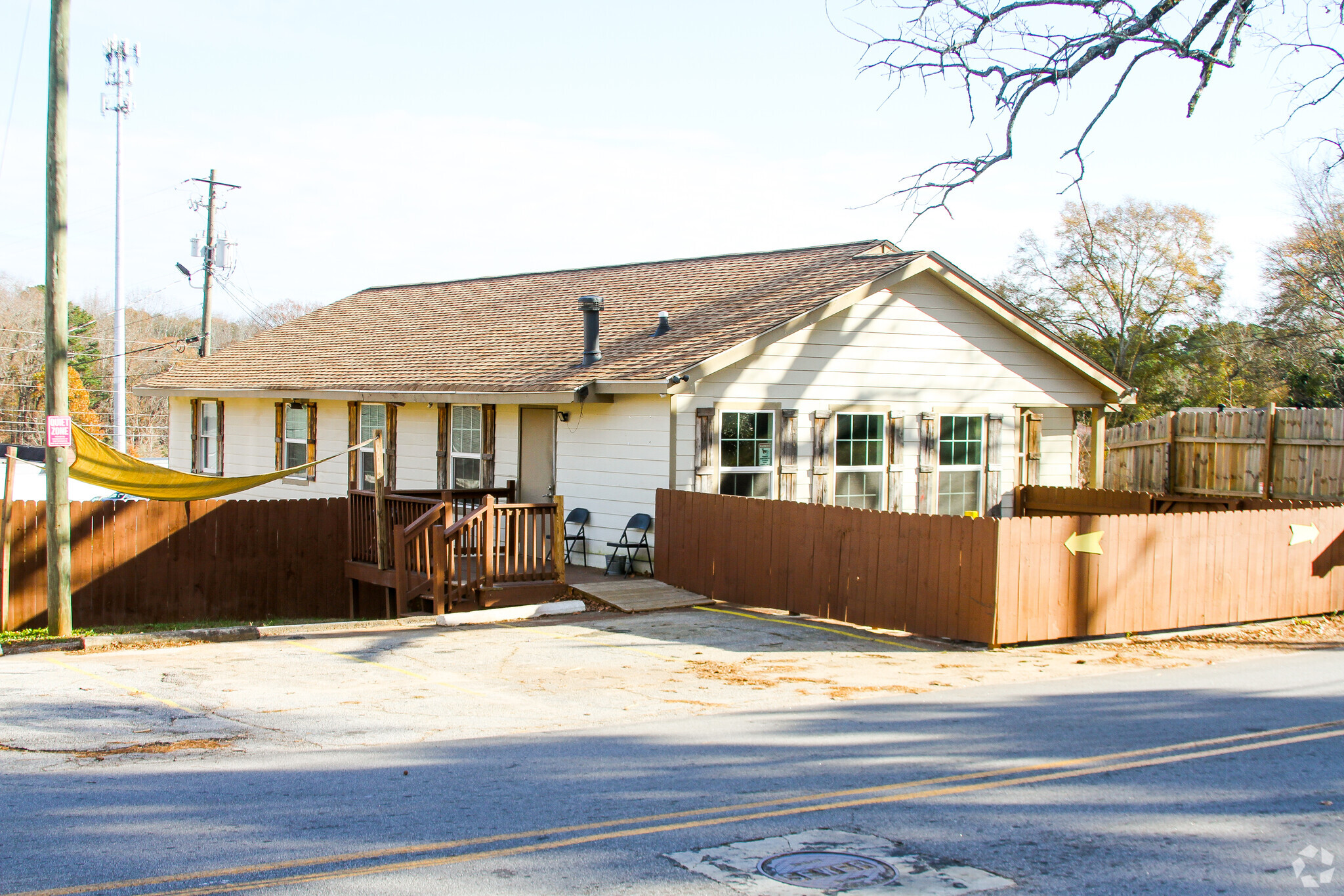 6135 Petty St SW, Covington, GA à vendre Photo de l’immeuble– Image 1 sur 31