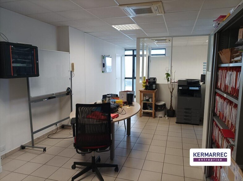 Bureau dans Rezé à louer - Photo intérieure – Image 1 sur 5