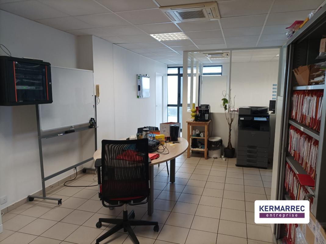 Bureau dans Rezé à louer Photo intérieure– Image 1 sur 6