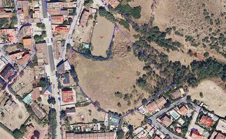 Plus de détails pour Camino Zaragata, 6, Cabanillas de la Sierra - Terrain à vendre