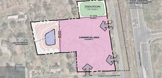 Plus de détails pour 6444 University Pkwy, Winston-Salem, NC - Terrain à vendre