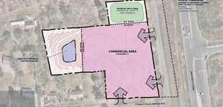 Plus de détails pour 6444 University Pkwy, Winston-Salem, NC - Terrain à vendre