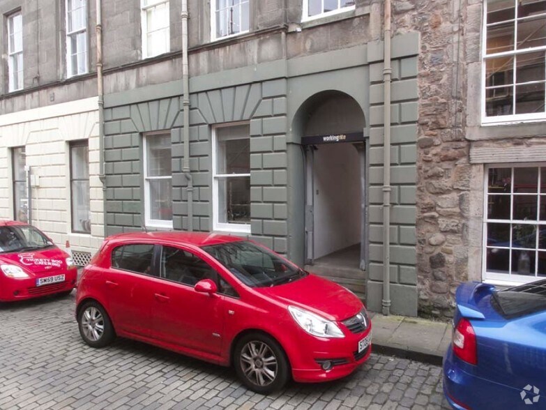 13-23 Bernard St, Edinburgh à louer - Autre – Image 3 sur 6