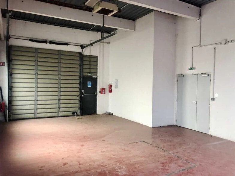 13 Rue De La Perdrix, Tremblay-en-France à louer - Photo de l’immeuble – Image 1 sur 14