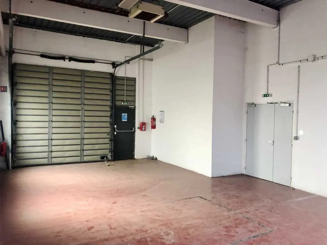 13 Rue De La Perdrix, Tremblay-en-France à louer Photo de l’immeuble– Image 1 sur 15