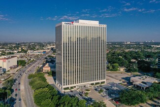 Plus de détails pour 5444 Westheimer Rd, Houston, TX - Coworking à louer