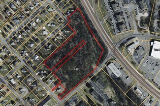 Plus de détails pour 0 Henslee Drive / Spring Street st, Dickson, TN - Terrain à vendre