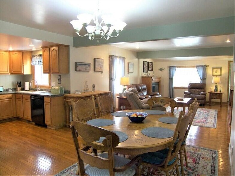 19449 US Highway 12, New Buffalo, MI à vendre - Photo de l’immeuble – Image 3 sur 22