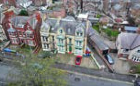 64 Trinity Rd, Bridlington à vendre - Photo principale – Image 1 sur 1