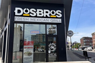 Plus de détails pour 1122 W Chicago Ave, Chicago, IL - Local commercial à louer
