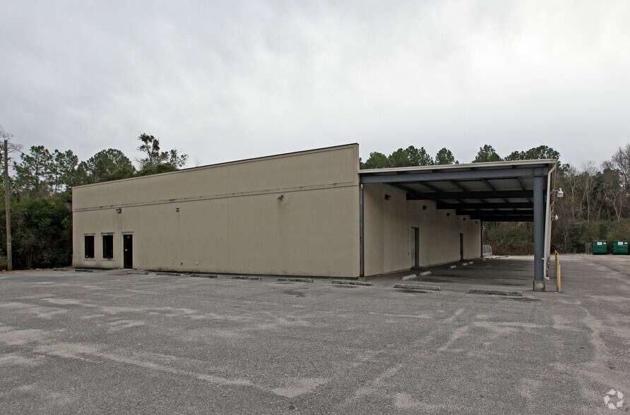 8033 Airway Park Dr, Mobile, AL à louer - Photo de l’immeuble – Image 1 sur 15