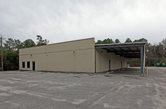 Plus de détails pour 8033 Airway Park Dr, Mobile, AL - Local d'activités à louer