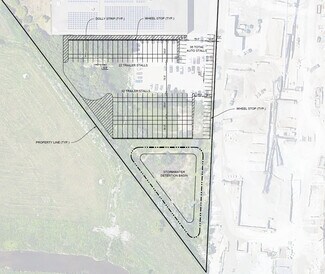Plus de détails pour 333 Touhy Ave, Des Plaines, IL - Industriel/Logistique à louer
