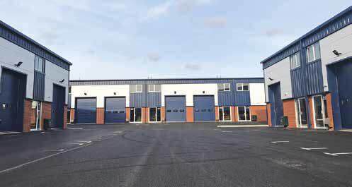 Units 1-6 Terminus Rd, Chichester à vendre - Photo de l’immeuble – Image 2 sur 4