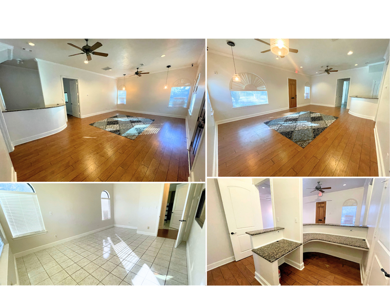 12814 Willow Centre Dr, Houston, TX à vendre - Photo de l’immeuble – Image 3 sur 6