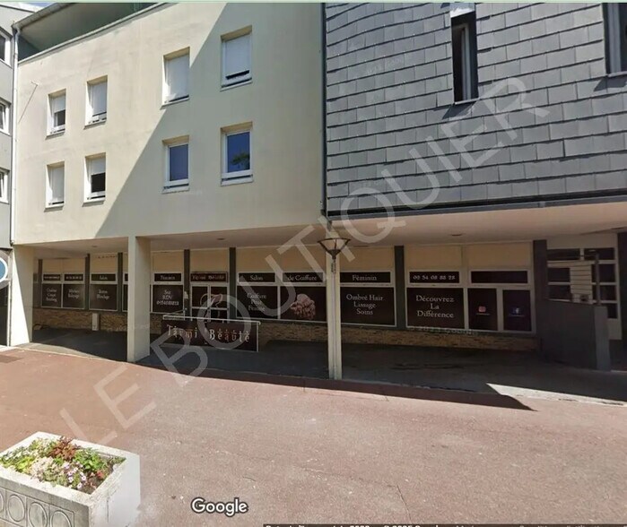 Local commercial dans Évry-Courcouronnes à vendre - Photo de l’immeuble – Image 3 sur 5