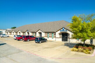 Plus de détails pour 4815 State Highway 121, The Colony, TX - Bureau à louer