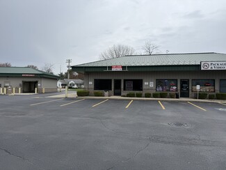 Plus de détails pour 304 S Obannon St, Raymond, IL - Local commercial à louer