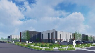 Plus de détails pour 7550 N Glen Harbor Blvd, Glendale, AZ - Industriel/Logistique à louer