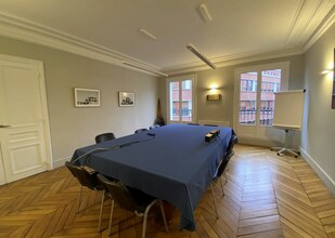 Bureau dans Paris à louer Photo intérieure– Image 1 sur 7