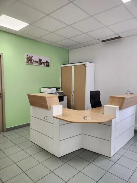 109 Rue Terradou, Carpentras à louer - Photo de l’immeuble – Image 1 sur 4