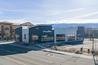 Plus de détails pour 2027 S Virginia St, Reno, NV - Local commercial à louer