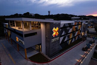 Plus de détails pour 4229 N FM 620 Hwy, Austin, TX - Local d’activités à vendre