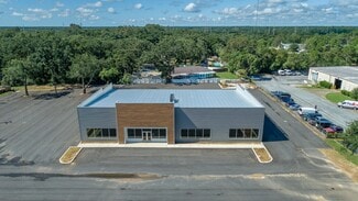 Plus de détails pour 5901 N W St, Pensacola, FL - Local commercial à vendre