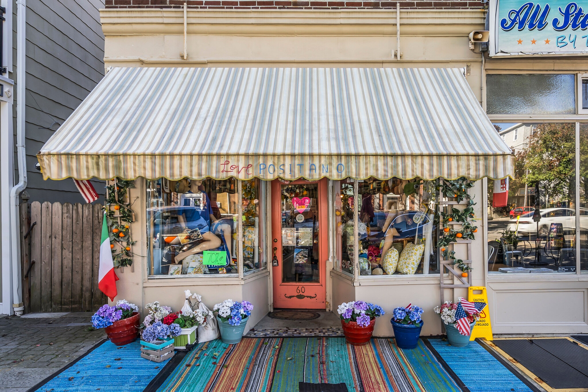 60 Main Ave, Ocean Grove, NJ à louer Photo intérieure– Image 1 sur 17