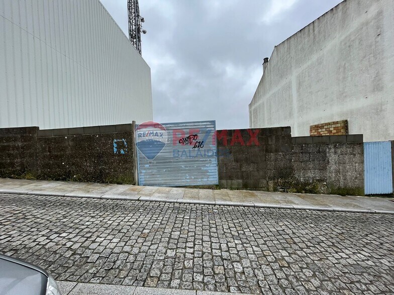 Rúa Mariano Ordóñez, 12, A Guarda, Pontevedra à vendre - Photo de l’immeuble – Image 2 sur 10